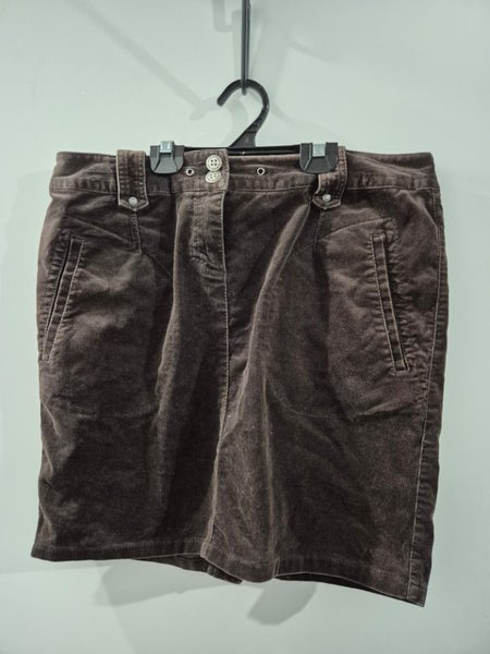 $1 reserve Calvin Klein skirt 12 Carousel 1