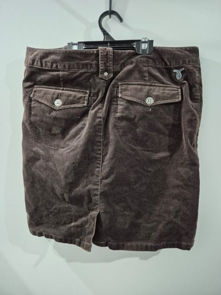 $1 reserve Calvin Klein skirt 12 Carousel 2