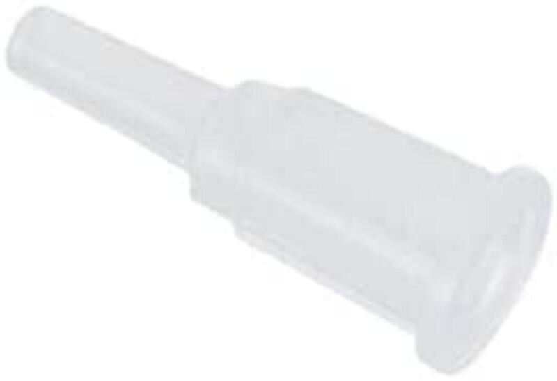 200ML Syringe With Silicone Tube Carousel 5