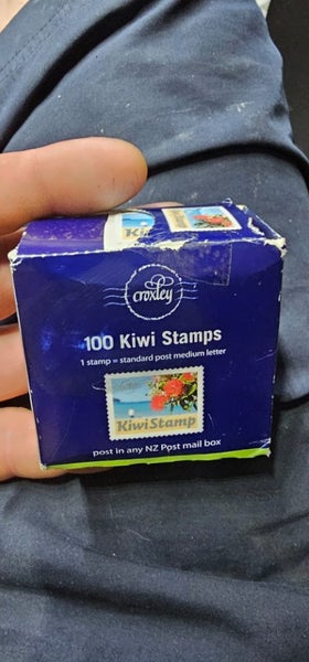 66x Brand New kiwi stamps ($151.80 value) Carousel 2