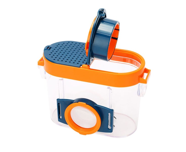 Insect Viewer Inspection Kit Bug Catcher Viewing Collection Kit Bug Toys Carousel 2