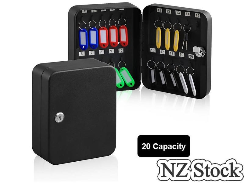 PTN NEW Key Safe Box Sale - Sale Sale Carousel 1