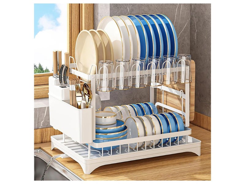 Dish Drying Rack Clearance Clearance Carousel 12