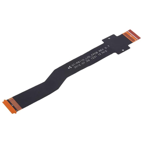Flexible Lcd Cable For Google Nexus 10 Replacement Ribbon Component Carousel 1