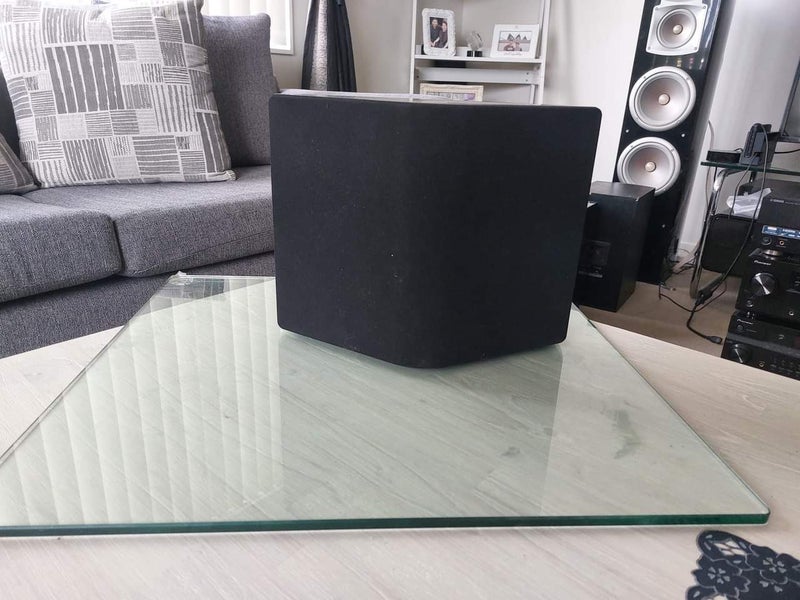 PHILIPS FIDELIO AW5000/10 WIRELESS HI-FI SPEAKER Carousel 1