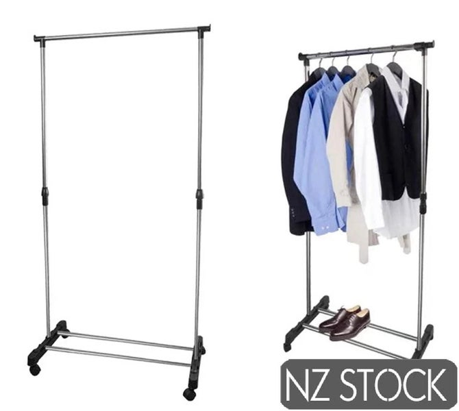 PTN NEW Clothes Drying Rack Sale Sale Carousel 1