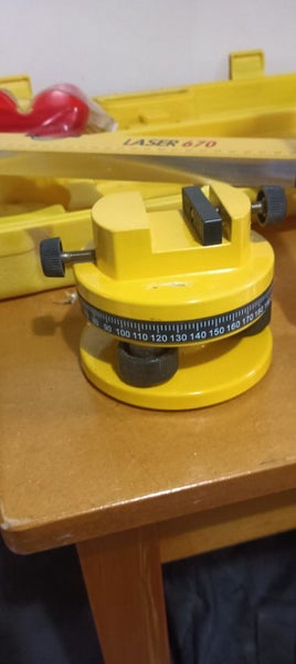 Laser Level Carousel 5
