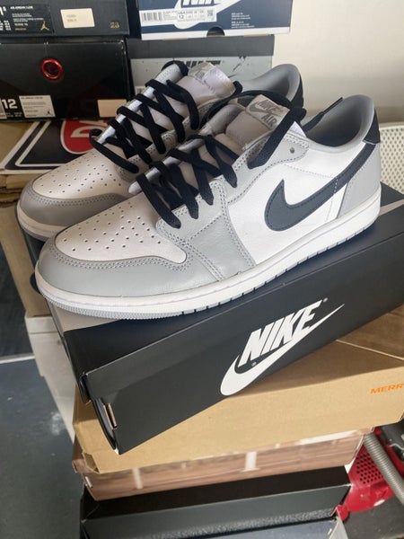 Jordan 1 low OG mens US 11.5 Carousel 1