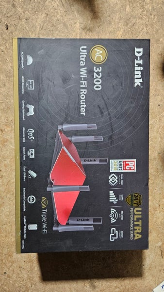D Link Router Carousel 1