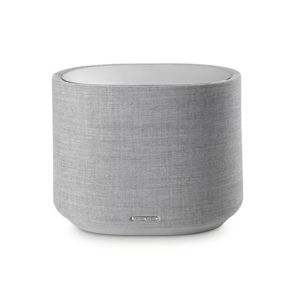 Harman Kardon Citation Sub Premium 200W 10" Wireless Subwoofer - Grey Compatible Carousel 2