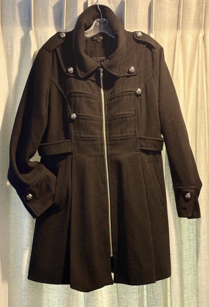 Fashion artillery style Jacket Carousel 1