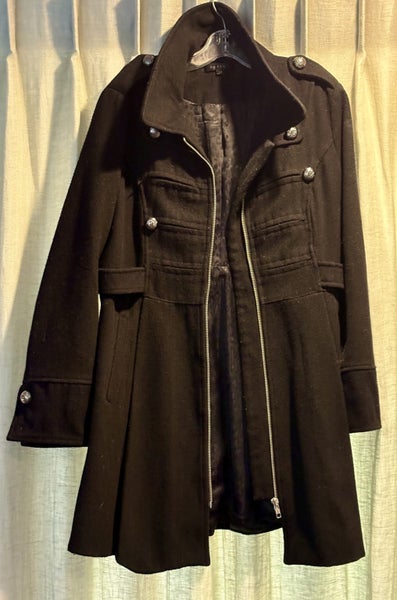 Fashion artillery style Jacket Carousel 3