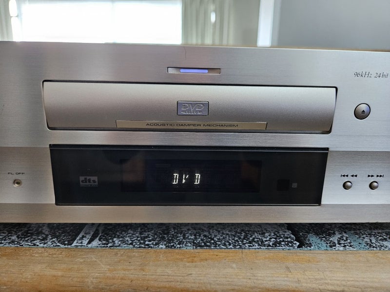 Pioneer CD/Dvd 717 . Carousel 2
