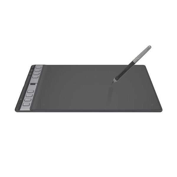 HUION Inspiroy 2 L H1061P Graphics Tablet with 3 Group Keys + Scroller and Ba... Carousel 2