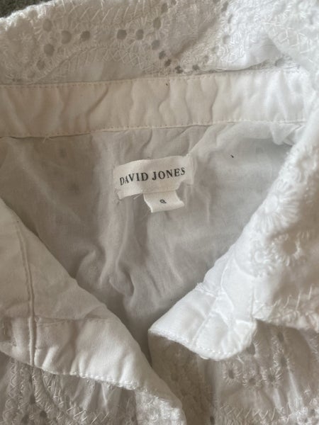 David Jones girls dress s8 Carousel 2