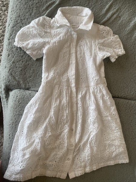 David Jones girls dress s8 Carousel 4