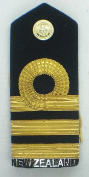 RNZN Cmdr rank board Carousel 1