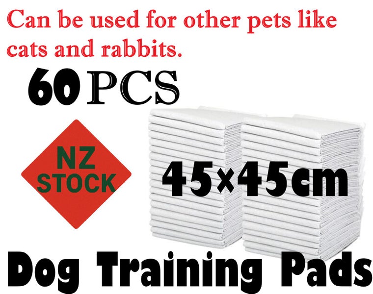 dog and puppy training pads Carousel 1