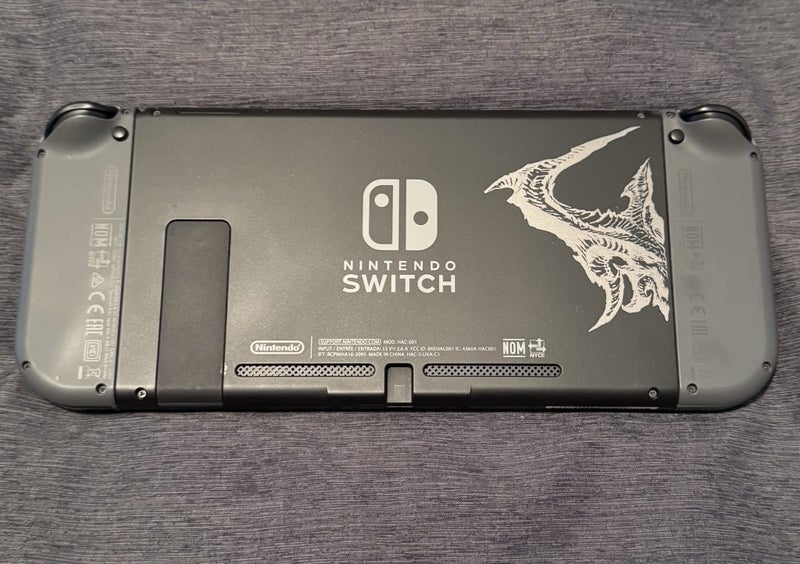 Nintendo Switch - Diablo Edition Carousel 3