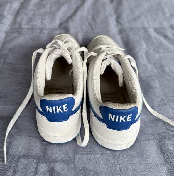 Nike Mens Court Vision Low size US9 Carousel 4