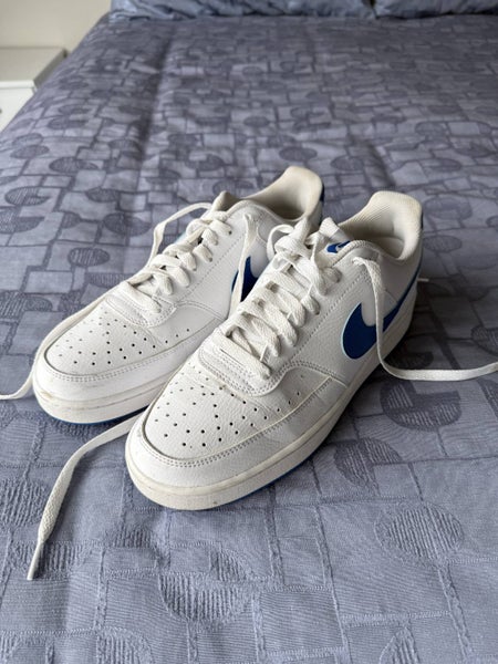 Nike Mens Court Vision Low size US9 Carousel 2