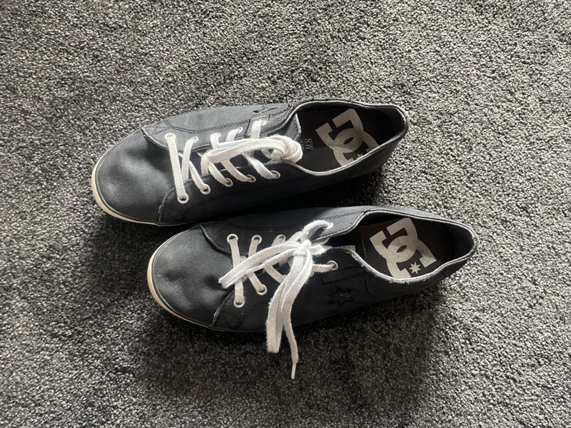 Women’s DC soft sneaker 7 Carousel 2
