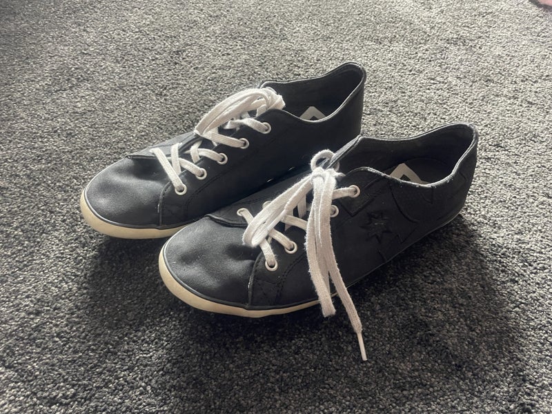 Women’s DC soft sneaker 7 Carousel 1