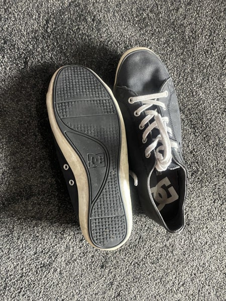 Women’s DC soft sneaker 7 Carousel 3