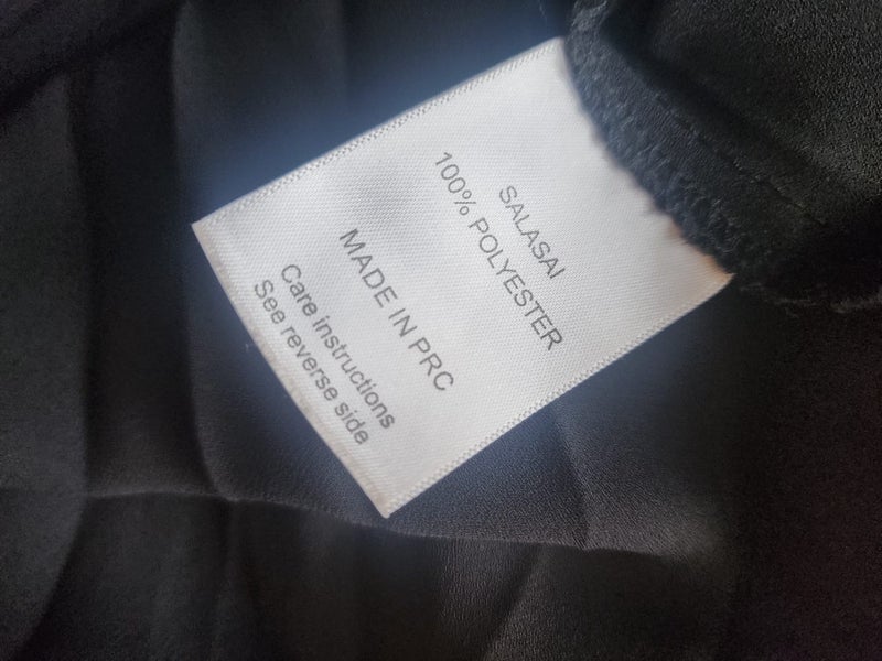 Salasai pleated Skirt Sz 12 Carousel 3