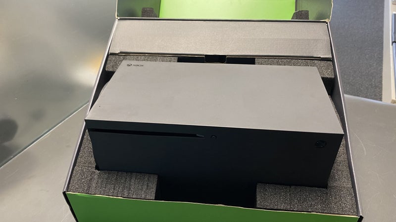 Microsoft 1882 1TB Xbox Series x Carousel 1