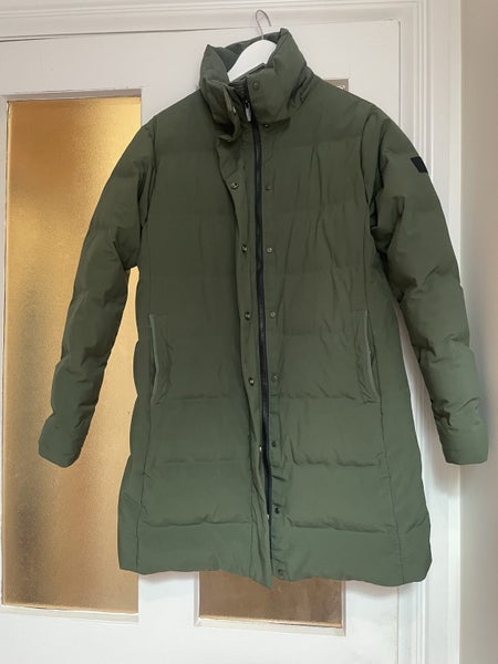 Macpac Narvi Down Coat Carousel 2