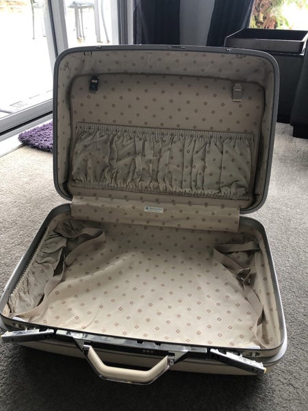 Retro samsonite sutitcases Carousel 4
