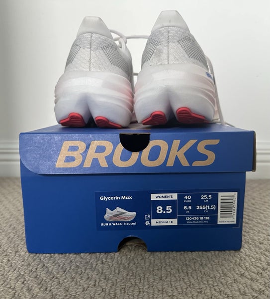 Brooks Glycerin Max Running Shoe Carousel 4