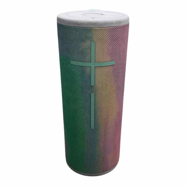 UE BOOM SPEAKER Carousel 1