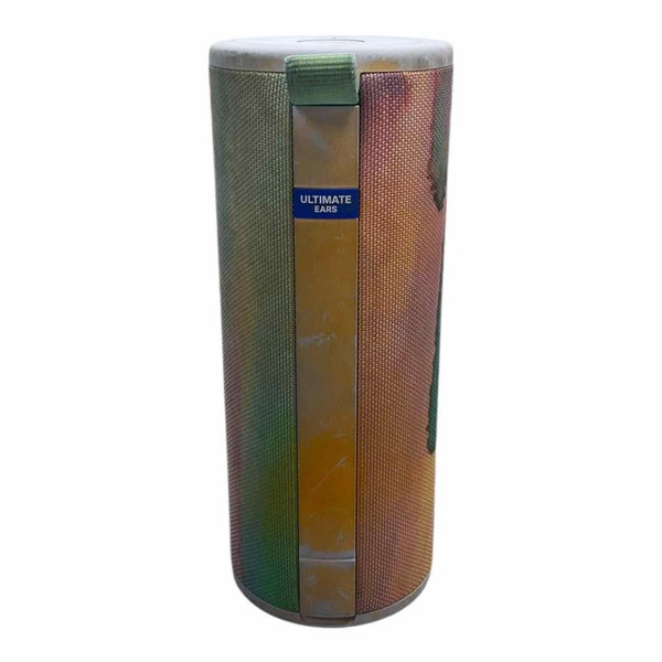 UE BOOM SPEAKER Carousel 2