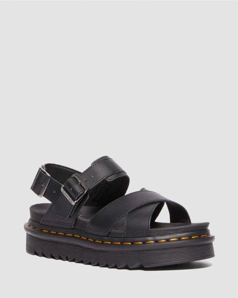 Dr. Martens Voss II - Black Athena Carousel 2