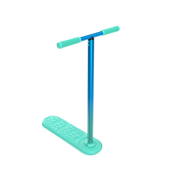 Indo Trampoline Trick Scooter Kickstart Neon Carousel 1