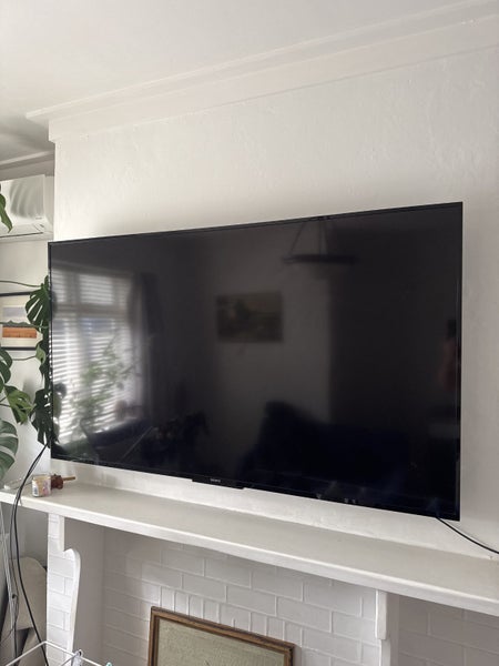 Sony Bravia 70” TV Carousel 1