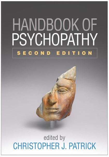 Handbook of Psychopathy, Second Edition by Christopher J. Patrick - Paperback Carousel 1