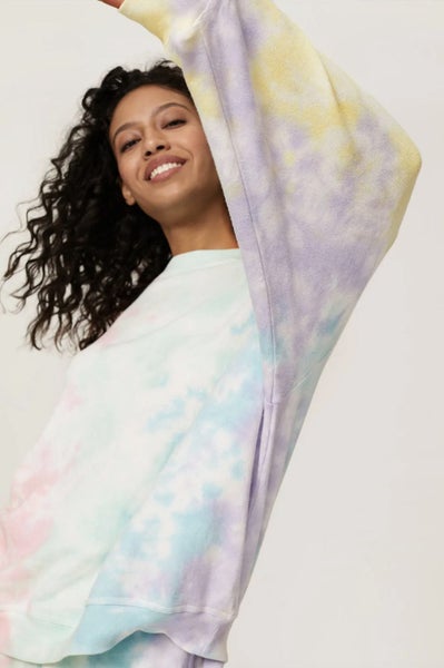 Tie Dye Sweatshirt-Show Me Your Mumu Carousel 2