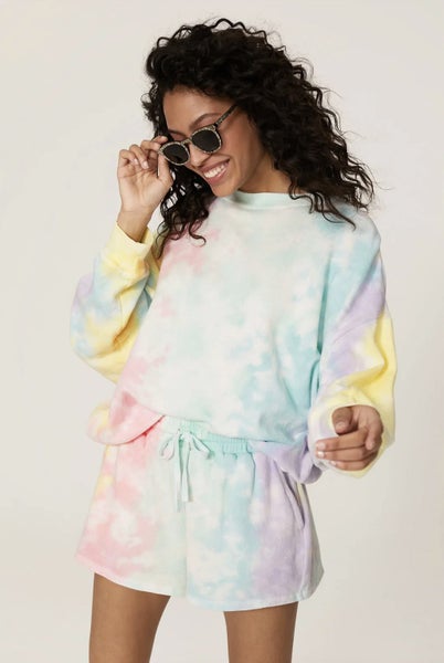 Tie Dye Sweatshirt-Show Me Your Mumu Carousel 3