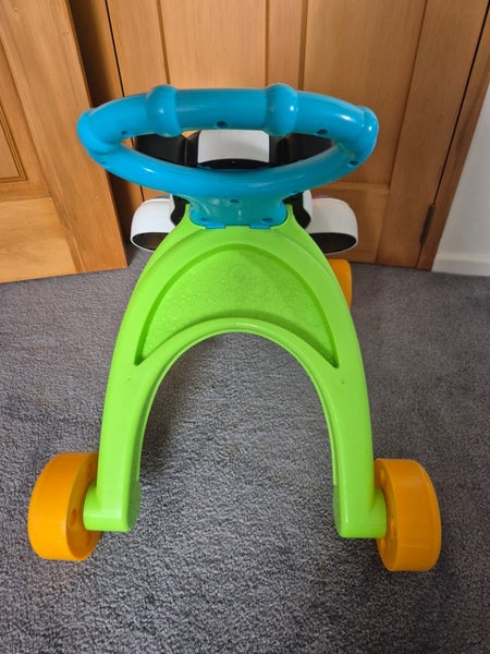 Baby walker Carousel 2