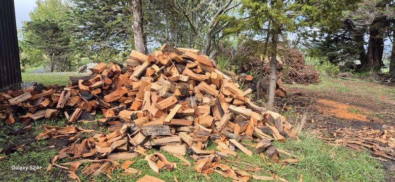 FIREWOOD Carousel 1