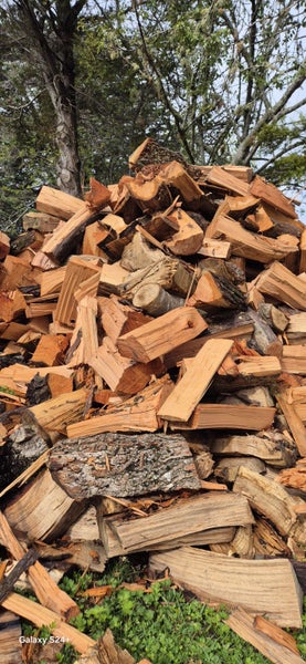 FIREWOOD Carousel 2