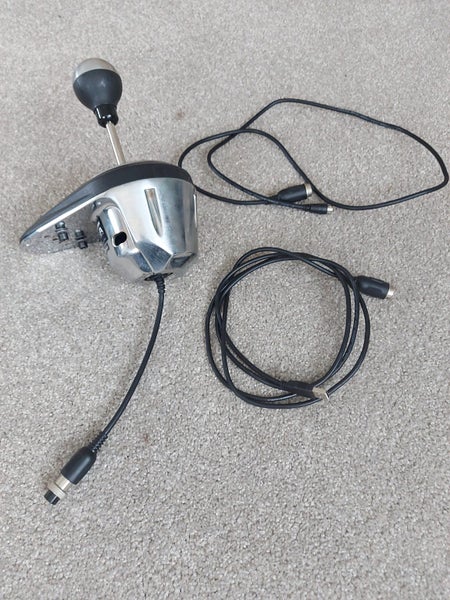 Thrustmaster Th8A Carousel 2