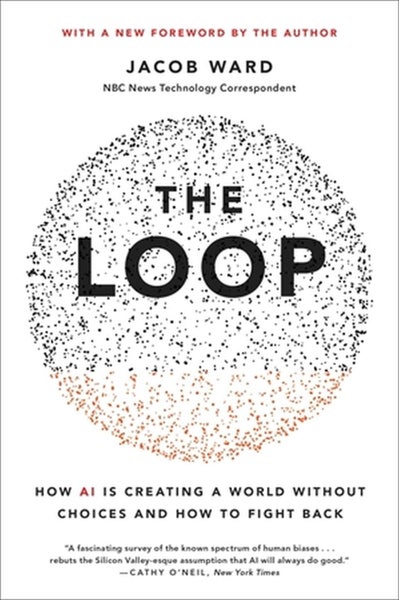 The Loop by Jacob Ward - Paperback Carousel 1