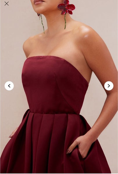 Brand new ball gown Carousel 1