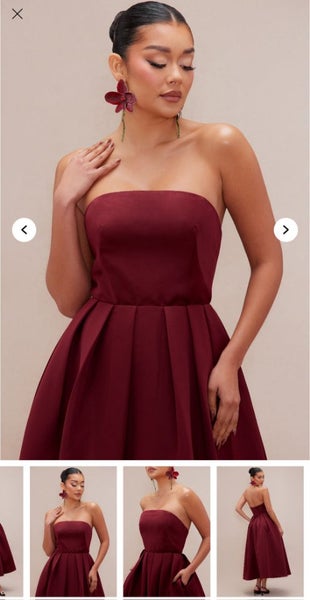 Brand new ball gown Carousel 2