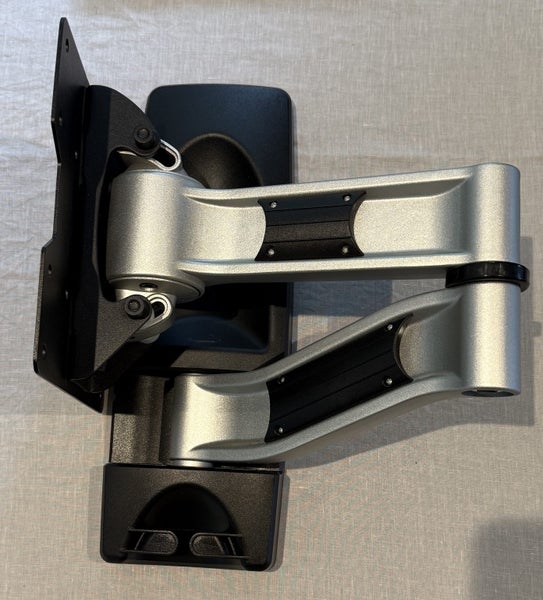 BRATECK FULL MOTION TV MOUNT Carousel 1