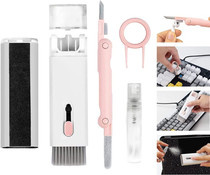 Keyboard Cleaner Brush Kit Carousel 2